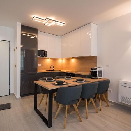 Apartment Astra Задар Екстериор снимка