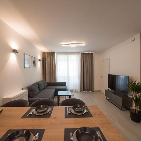 Apartment Astra Задар Екстериор снимка