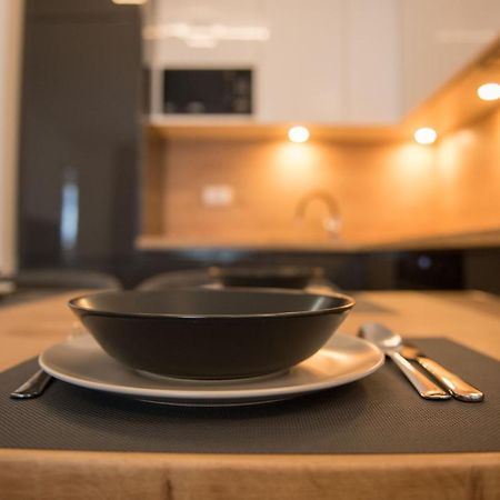 Apartment Astra Задар Екстериор снимка
