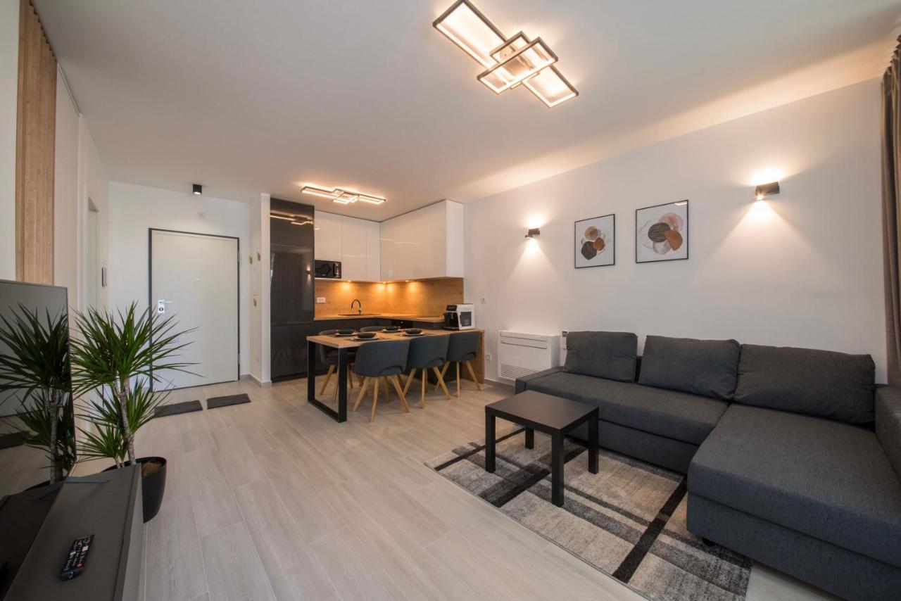 Apartment Astra Задар Екстериор снимка