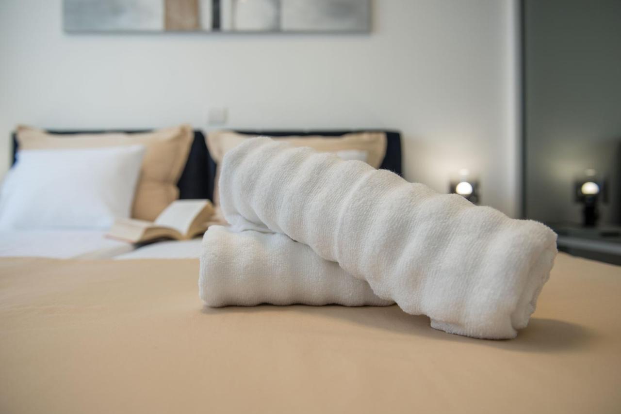 Apartment Astra Задар Екстериор снимка