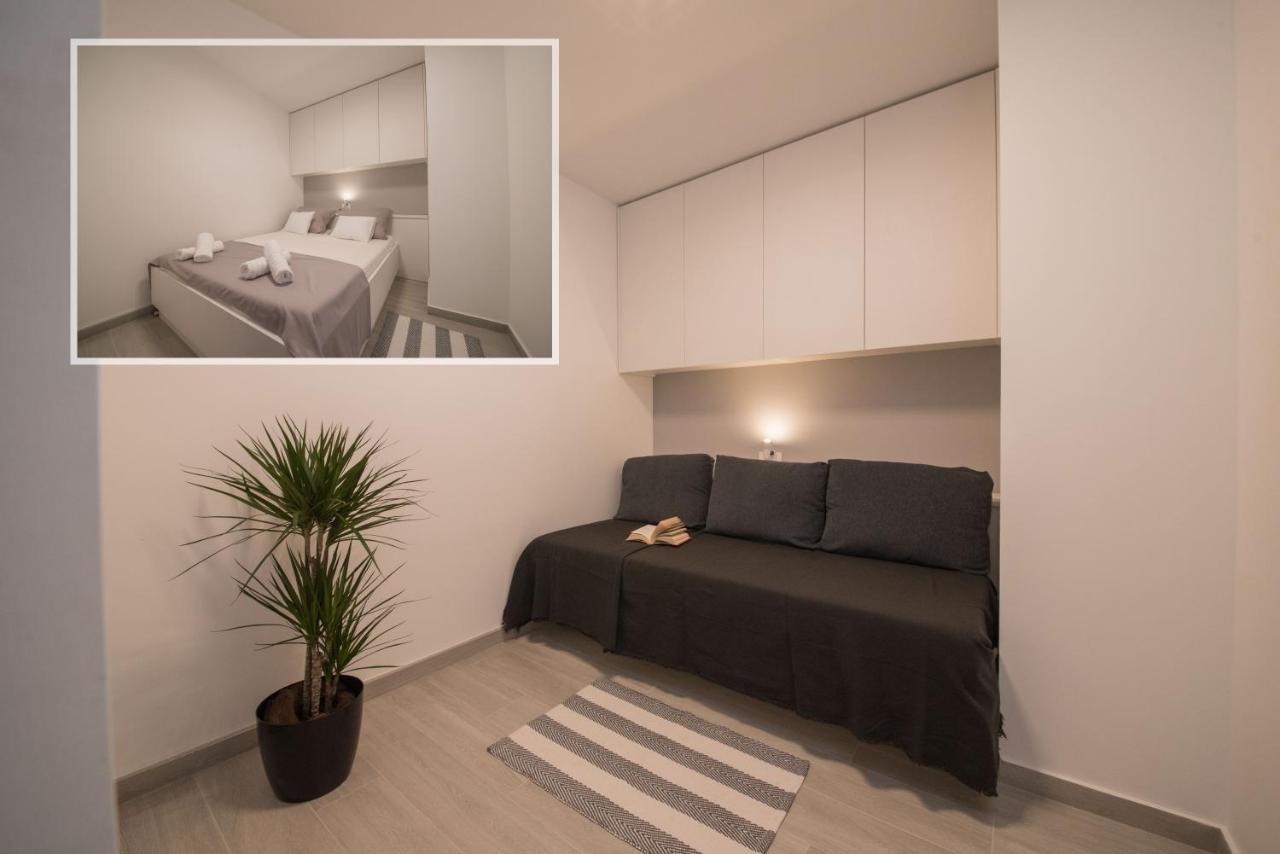 Apartment Astra Задар Екстериор снимка